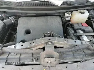 2019 Chevrolet Traverse LT Cloth с VIN 1GNERGKW4KJ312624, выставлен на аукционе Copart как лот 68281685 с пробегом 114 866 миль миль и Списание • Salvage title. История ставок и продаж доступна на DreamBid. Изображение 15.