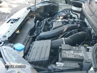 ✅ 2024 Volkswagen Taos SE • VIN: 3VVSX7B22RM002386 • Lot: 43160501. Listed on IAAI with 52,214 mi. Free auction sales archive from the USA and detailed vehicle history report at DreamBid. Image 19.