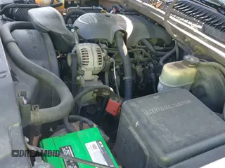 ✅ 2001 GMC Yukon XL SLT • VIN: 3GKEC16T31G179236 • Лот: 43477084. Опубликован ранее на IAAI с пробегом 175 650 миль. Бесплатный доступ к архиву аукционных продаж из США и подробный отчёт об истории автомобиля на DreamBid. Изображение 22.