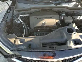 ✅ 2023 Acura MDX • VIN: 5J8YE1H31PL014668 • Lot: 50272285. Listed on Copart with 28,115 mi. Free auction sales archive from the USA and detailed vehicle history report at DreamBid. Image 17.