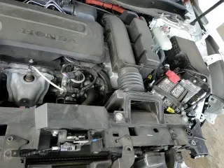 ✅ 2024 Honda CR-V Sport • VIN: 7FARS6H5XRE026919 • Lot: 93988815. Wystawiony na Copart z przebiegiem 24 640 mil. Bezpłatny archiwum sprzedaży aukcyjnych z USA i szczegółowy raport historii pojazdu na DreamBid. Zdjęcie 14.