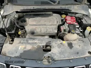 ✅ 2020 Jeep Compass Sport • VIN: 3C4NJDAB5LT210188 • Lot: 69703565. Wystawiony na Copart z przebiegiem 136 131 mil. Bezpłatny archiwum sprzedaży aukcyjnych z USA i szczegółowy raport historii pojazdu na DreamBid. Zdjęcie 16.