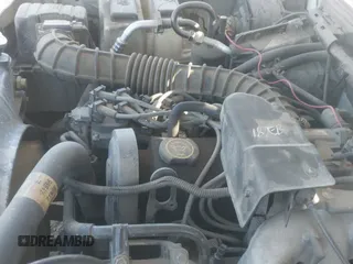 ✅ 2001 Ford Ranger XL • VIN: 1FTYR10C91PA41597 • Lot: 43051126. Listed on IAAI with 287,056 mi. Free auction sales archive from the USA and detailed vehicle history report at DreamBid. Image 19.