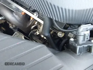 ✅ 2025 BMW X3 M50 xDrive • VIN: 5UX73GP05S9Z89253 • Лот: 42176888. Опубликован ранее на IAAI с пробегом 1 094 миль. Бесплатный доступ к архиву аукционных продаж из США и подробный отчёт об истории автомобиля на DreamBid. Изображение 22.