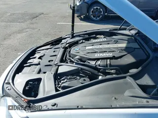 ✅ 2013 BMW 6 Series 650i xDrive • VIN: WBAYM1C54DDZ02313 • Лот: 41628881. Опубликован ранее на IAAI с пробегом 59 283 миль. Бесплатный доступ к архиву аукционных продаж из США и подробный отчёт об истории автомобиля на DreamBid. Изображение 19.