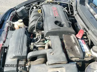 ✅ 2001 Toyota Celica GT • VIN: JTDDR32T210108783 • Lot: 42724621. Listed on IAAI with 250,146 mi. Free auction sales archive from the USA and detailed vehicle history report at DreamBid. Image 19.