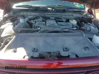 ✅ 2018 Ram 2500 Laramie • VIN: 3C6UR5FL5JG400369 • Lot: 86637245. Listed on Copart with 43,803 mi. Free auction sales archive from the USA and detailed vehicle history report at DreamBid. Image 13.