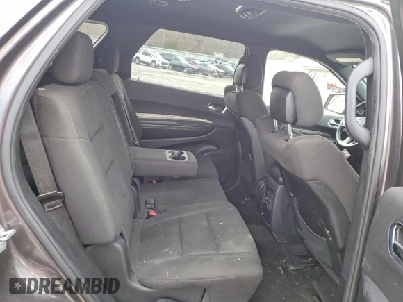✅ 2014 Dodge Durango SXT • VIN: 1C4RDJAG0EC591157 • Лот: 46005806. Опубликован ранее на Copart с пробегом 155 615 миль. Бесплатный доступ к архиву аукционных продаж из США и подробный отчёт об истории автомобиля на DreamBid. Изображение 11.
