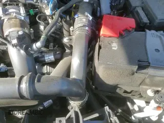 ✅ 2022 Ford Bronco • VIN: 1FMEE5BP3NLB41953 • Lot: 66654375. Wystawiony na Copart z przebiegiem 26 774 mil. Bezpłatny archiwum sprzedaży aukcyjnych z USA i szczegółowy raport historii pojazdu na DreamBid. Zdjęcie 15.