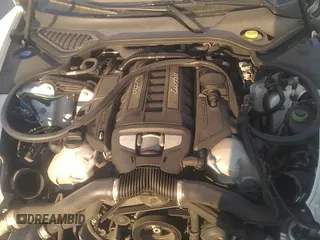 ✅ 2012 Porsche Panamera Turbo • VIN: WP0AC2A79CL090125 • Lot: 40618738. Listed on IAAI with 65,124 mi. Free auction sales archive from the USA and detailed vehicle history report at DreamBid. Image 22.