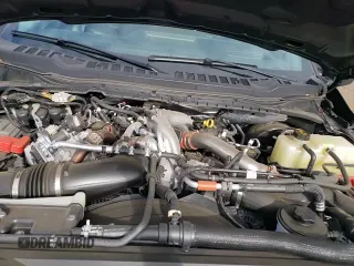 ✅ 2023 Ford F-350 XL • VIN: 1FT8W3BM9PED62506 • Lot: 69824015. Listed on Copart with 23,209 mi. Free auction sales archive from the USA and detailed vehicle history report at DreamBid. Image 13.