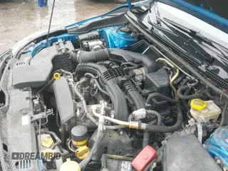 2017 Subaru Impreza Special Sports с VIN 4S3GTAK63H1715650, выставлен на аукционе IAAI как лот 42372432 с пробегом 101 957 миль миль и . История ставок и продаж доступна на DreamBid. Изображение 19.