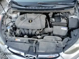 2012 Hyundai Elantra GLS с VIN KMHDH4AEXCU283351, выставлен на аукционе Copart как лот 83821414 с пробегом 182 868 миль миль и Списание • Salvage title. История ставок и продаж доступна на DreamBid. Изображение 13.