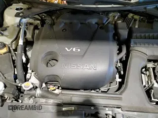 ✅ 2017 Nissan Maxima Platinum • VIN: 1N4AA6AP3HC421629 • Lot: 92696795. Listed on Copart with 89,568 mi. Free auction sales archive from the USA and detailed vehicle history report at DreamBid. Image 14.