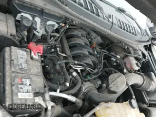 ✅ 2020 Ford F-150 XL • VIN: 1FTEW1E51LFB06201 • Lot: 41550560. Wystawiony na IAAI z przebiegiem 51 859 mil. Bezpłatny archiwum sprzedaży aukcyjnych z USA i szczegółowy raport historii pojazdu na DreamBid. Zdjęcie 24.