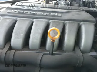 ✅ 2008 Audi Q7 Premium • VIN: WA1BY74L48D043933 • Lot: 42575156. Listed on IAAI with 201,994 mi. Free auction sales archive from the USA and detailed vehicle history report at DreamBid. Image 12.