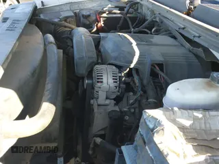 ✅ 2011 Chevrolet Silverado 2500HD Work Truck • VIN: 1GC1KVCG0BF188538 • Лот: 43554827. Опубликован ранее на IAAI с пробегом 205 000 миль. Бесплатный доступ к архиву аукционных продаж из США и подробный отчёт об истории автомобиля на DreamBid. Изображение 20.