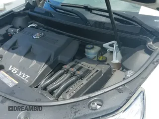 ✅ 2014 Cadillac SRX Performance Collection • VIN: 3GYFNCE35ES561742 • Lot: 42579887. Listed on IAAI with 95,009 mi. Free auction sales archive from the USA and detailed vehicle history report at DreamBid. Image 19.