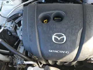 ✅ 2023 Mazda CX-50 S Preferred Plus • VIN: 7MMVABCM8PN111325 • Lot: 90812205. Wystawiony na Copart z przebiegiem 42 659 mil. Bezpłatny archiwum sprzedaży aukcyjnych z USA i szczegółowy raport historii pojazdu na DreamBid. Zdjęcie 16.