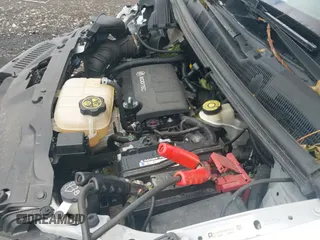 ✅ 2016 Buick Encore • VIN: KL4CJESB7GB650152 • Lot: 42732521. Wystawiony na IAAI z przebiegiem 71 253 mil. Bezpłatny archiwum sprzedaży aukcyjnych z USA i szczegółowy raport historii pojazdu na DreamBid. Zdjęcie 19.