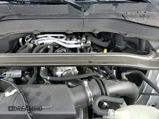 ✅ 2025 Ford Explorer ST • VIN: 1FMWK8GC2SGA92267 • Lot: 55735355. Wystawiony na Copart z przebiegiem 4 427 mil. Bezpłatny archiwum sprzedaży aukcyjnych z USA i szczegółowy raport historii pojazdu na DreamBid. Zdjęcie 17.