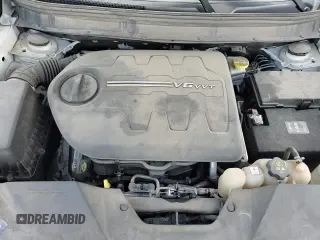 ✅ 2020 Jeep Cherokee Trailhawk Elite • VIN: 1C4PJMBX9LD571920 • Lot: 64251525. Listed on Copart with 133,232 mi. Free auction sales archive from the USA and detailed vehicle history report at DreamBid. Image 14.