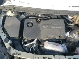 ✅ 2017 Chevrolet Volt LT • VIN: 1G1RC6S51HU109977 • Lot: 92115795. Listed on Copart with 83,547 mi. Free auction sales archive from the USA and detailed vehicle history report at DreamBid. Image 13.