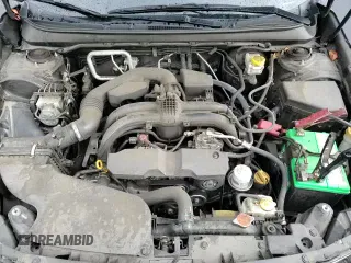 ✅ 2019 Subaru Outback Limited • VIN: 4S4BSANC2K3226453 • Lot: 93096565. Wystawiony na Copart z przebiegiem 122 607 mil. Bezpłatny archiwum sprzedaży aukcyjnych z USA i szczegółowy raport historii pojazdu na DreamBid. Zdjęcie 14.