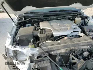 ✅ 2020 Lexus LX 570 • VIN: JTJFY7AX7L4315380 • Lot: 80171485. Wystawiony na Copart z przebiegiem 20 734 mil. Bezpłatny archiwum sprzedaży aukcyjnych z USA i szczegółowy raport historii pojazdu na DreamBid. Zdjęcie 14.