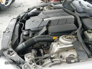 ✅ 2003 Mercedes-Benz S 500 • VIN: WDBNG75J13A365814 • Лот: 41709919. Опубликован ранее на IAAI с пробегом 204 109 миль. Бесплатный доступ к архиву аукционных продаж из США и подробный отчёт об истории автомобиля на DreamBid. Изображение 18.