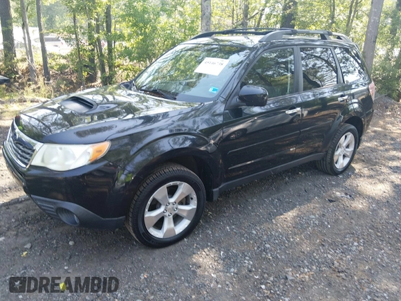 ✅ 2010 Subaru Forester XT Limited • VIN: JF2SH6FC6AH768348 • Lot: 45146738. Wystawiony na IAAI z przebiegiem 183 297 mil. Bezpłatny archiwum sprzedaży aukcyjnych z USA i szczegółowy raport historii pojazdu na DreamBid. Zdjęcie 2.