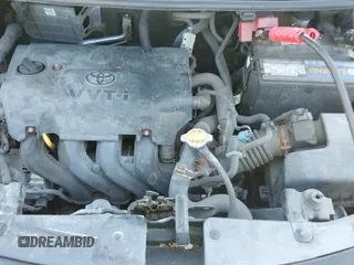 ✅ 2011 Toyota Yaris • VIN: JTDBT4K31B1402685 • Lot: 42860407. Listed on IAAI with 140,939 mi. Free auction sales archive from the USA and detailed vehicle history report at DreamBid. Image 12.