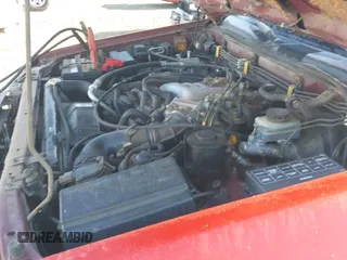 ✅ 1996 Nissan Pathfinder XE • VIN: JN8AR05Y1TW000913 • Lot: 41302555. Wystawiony na IAAI z przebiegiem 203 015 mil. Bezpłatny archiwum sprzedaży aukcyjnych z USA i szczegółowy raport historii pojazdu na DreamBid. Zdjęcie 13.