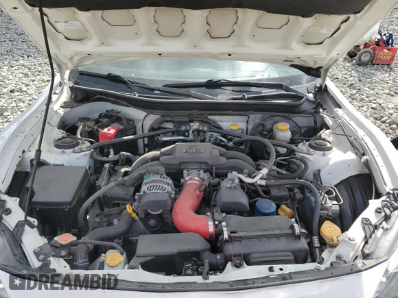 ✅ 2015 Subaru BRZ Series.Blue • VIN: JF1ZCAC1XF9600852 • Lot: 74899194. Listed on Copart with 97,677 mi. Free auction sales archive from the USA and detailed vehicle history report at DreamBid. Image 12.
