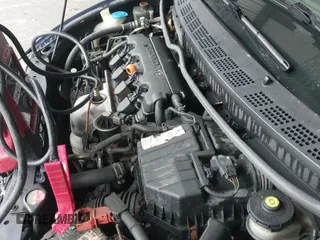 ✅ 2009 Honda Civic LX • VIN: 19XFA16539E049911 • Lot: 43528929. Listed on IAAI with 192,043 mi. Free auction sales archive from the USA and detailed vehicle history report at DreamBid. Image 20.