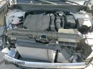 2025 Hyundai Santa Fe SEL с VIN 5NMP24GL5SH083802, выставлен на аукционе Copart как лот 52932075 с пробегом 7 861 миль миль и Чистый • Clean title. История ставок и продаж доступна на DreamBid. Изображение 14.