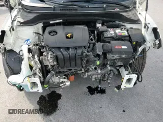 ✅ 2020 Kia Soul LX • VIN: KNDJ23AU4L7733682 • Lot: 89846195. Wystawiony na Copart z przebiegiem 82 201 mil. Bezpłatny archiwum sprzedaży aukcyjnych z USA i szczegółowy raport historii pojazdu na DreamBid. Zdjęcie 15.