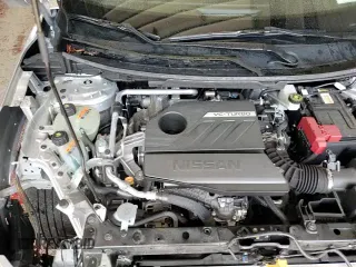 ✅ 2023 Nissan Rogue SL • VIN: JN8BT3CBXPW463287 • Lot: 68717645. Listed on Copart with 20,428 mi. Free auction sales archive from the USA and detailed vehicle history report at DreamBid. Image 15.