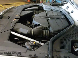 ✅ 2024 Genesis GV80 • VIN: KMUHCESC7RU206157 • Lot: 41519373. Wystawiony na IAAI z przebiegiem 3 670 mil. Bezpłatny archiwum sprzedaży aukcyjnych z USA i szczegółowy raport historii pojazdu na DreamBid. Zdjęcie 19.