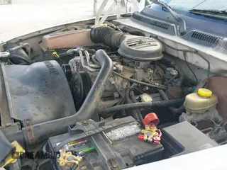 1997 Dodge Dakota with VIN 1B7GG23X0VS136400, listed as a IAAI auction lot 41642514 with 223,696 mi miles and . Bid and sale history available at DreamBid. Image 12.