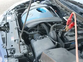 ✅ 2013 Mazda 3 i Touring • VIN: JM1BL1LP7D1722693 • Lot: 43310783. Listed on IAAI with 125,267 mi. Free auction sales archive from the USA and detailed vehicle history report at DreamBid. Image 19.