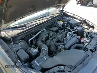 ✅ 2024 Subaru Outback Limited • VIN: 4S4BTANC3R3165489 • Lot: 69775095. Listed on Copart with 23,391 mi. Free auction sales archive from the USA and detailed vehicle history report at DreamBid. Image 14.