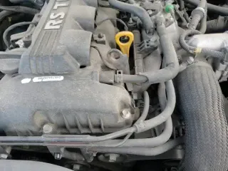 2011 Hyundai Genesis Coupe Premium с VIN KMHHT6KD8BU054859, выставлен на аукционе Copart как лот 83985214 с пробегом 122 690 миль миль и Списание • Salvage title. История ставок и продаж доступна на DreamBid. Изображение 15.