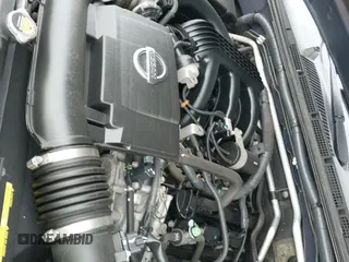 ✅ 2015 Nissan Xterra Pro-4X • VIN: 5N1AN0NW6FN655550 • Lot: 41442868. Listed on IAAI with 122,008 mi. Free auction sales archive from the USA and detailed vehicle history report at DreamBid. Image 19.