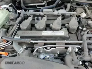 ✅ 2018 Honda Civic EX-T • VIN: 2HGFC3B32JH354806 • Lot: 71439355. Wystawiony na Copart z przebiegiem 124 275 mil. Bezpłatny archiwum sprzedaży aukcyjnych z USA i szczegółowy raport historii pojazdu na DreamBid. Zdjęcie 15.