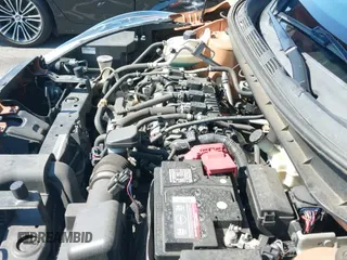 ✅ 2018 Nissan Kicks SV • VIN: 3N1CP5CU9JL502906 • Лот: 42755259. Опубликован ранее на IAAI с пробегом 121 501 миль. Бесплатный доступ к архиву аукционных продаж из США и подробный отчёт об истории автомобиля на DreamBid. Изображение 20.