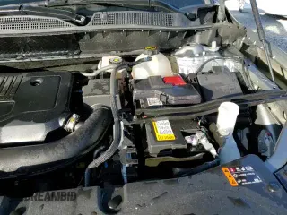 2024 Chevrolet Blazer LT z VIN 3GNKBJR4XRS197920, wystawiony jako Copart lot #43020995 z przebiegiem 19 581 mil mil oraz Szkoda całkowita • Salvage title. Historia ofert i sprzedaży dostępna na DreamBid. Obrazek 14.