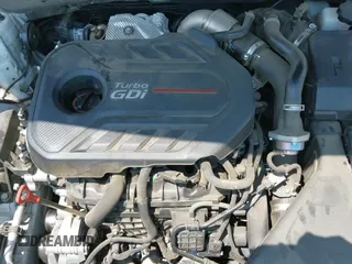 ✅ 2018 Kia Optima SX • VIN: 5XXGW4L24JG238550 • Lot: 42592118. Listed on IAAI with 93,377 mi. Free auction sales archive from the USA and detailed vehicle history report at DreamBid. Image 19.