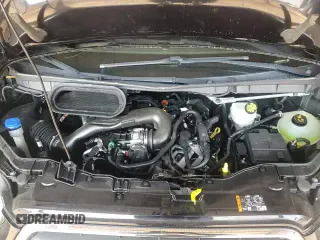 ✅ 2020 Ford Transit Cargo • VIN: 1FTBR1Y83LKA46915 • Lot: 71446995. Listed on Copart with 24,292 mi. Free auction sales archive from the USA and detailed vehicle history report at DreamBid. Image 13.