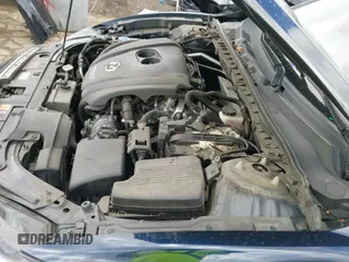 ✅ 2018 Mazda 6 Touring • VIN: JM1GL1VM1J1305090 • Lot: 43236728. Wystawiony na IAAI z przebiegiem 90 055 mil. Bezpłatny archiwum sprzedaży aukcyjnych z USA i szczegółowy raport historii pojazdu na DreamBid. Zdjęcie 20.